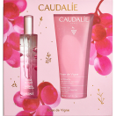 Набір Caudalie (Кодалі) Rose des Vignes (Енергетична туалетна вода Rose des Vignes 50 мл+Гель для душу Rose de Vigne 200 мл) foto 1