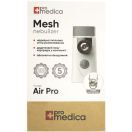 Інгалятор ультразвуковий ProMedica Air Pro Mesh foto 1