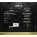 Набор Lierac (Лиерак) Premium Шелковистый (Крем 50 мл+Крем для контура глаз 20 мл+Косметичка) foto 2