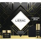 Набор Lierac (Лиерак) Premium Шелковистый (Крем 50 мл+Крем для контура глаз 20 мл+Косметичка) foto 1