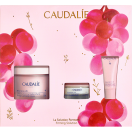 Набір Caudalie (Кодалі) Resveratrol Lift (Кашемір крем 50 мл+Крем нічний 15 мл+Гель-крем для контуру очей 5 мл) foto 1
