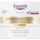 Крем Eucerin Hyaluron-Filler + Elasticity дневной для биоревитализации и повышения упругости кожи с SPF30 50 мл foto 2