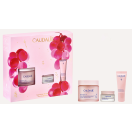 Набір Caudalie (Кодалі) Resveratrol Lift (Кашемір крем 50 мл+Крем нічний 15 мл+Гель-крем для контуру очей 5 мл) foto 2