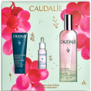 Набір Caudalie (Кодалі) Beauty Elixir (Еліксир-вода для краси обличчя 100 мл+Детокс-маска 15 мл+Сироватка Vinoperfect для корекції кольору обличчя 10 мл) foto 1