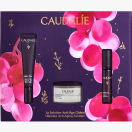 Набір Caudalie (Кодалі) Premier Cru (Крем Premier Cru для очей 15 мл + Крем Premier Cru 15 мл + Сироватка Premier Cru 10 мл) foto 1