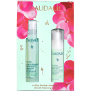 Набір Caudalie (Кодалі) Vinoclean Duo (Олія Vinoclean для зняття макіяжу з обличчя/очей 75 мл+Мус для очищення обличчя Fleur de Vigne 50 мл) foto 1