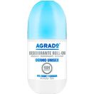 Дезодорант Agrado (Аградо) Захист Шкіри роликовий, 50 мл  foto 1