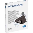 Повязка пропитанная серебром Hartmann Atrauman AG 10x10 см №1 foto 2