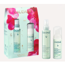 Набір Caudalie (Кодалі) Vinoclean Duo (Олія Vinoclean для зняття макіяжу з обличчя/очей 75 мл+Мус для очищення обличчя Fleur de Vigne 50 мл) foto 2