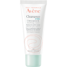 Крем Avene (Авене) Cleanance Hydra заспокійливий для проблемної шкіри 40 мл foto 1