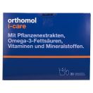 Orthomol I-Care капсули (для профілактики та лікування вірусних та інфекційних захворювань) foto 1
