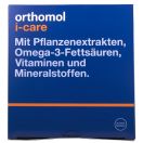 Orthomol I-Care капсули (для профілактики та лікування вірусних та інфекційних захворювань) foto 3