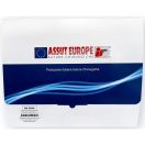 Сетка хирургическая для герниопластики AssuMesh 15 х 15 см foto 2