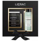 Набор Lierac (Лиерак) Premium для контура глаз (Крем 20 мл+средство для демакияжа 100 мл) foto 1