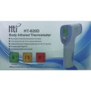 Термометр Hti HT-820D бесконтактный инфракрасный foto 1