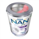 Суміш суха молочна Nestle NAN 3 ExpertPro Гіпоалергенна з 12 місяців 800 г foto 4