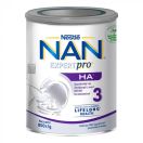 Суміш суха молочна Nestle NAN 3 ExpertPro Гіпоалергенна з 12 місяців 800 г foto 1
