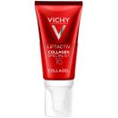Крем-гель Vichy (Віші) Liftactiv Collagen Specialist 16-денний антивіковий з ко-бондінг технологією для сяйва шкіри 50 мл foto 1