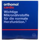 Orthomol Cardio гранулы (здоровье сердца и суставов) 30 дней foto 6