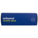 Orthomol Cholin Plus (для печінки) №60 foto 7