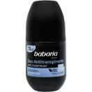 Дезодорант Babaria роликовий для чоловіків 70 мл foto 1