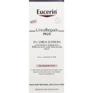 Лосьон Eucerin UreaRepair Plus 5% увлажняющий для сухой кожи тела с нежным парфюмом 250 мл foto 2