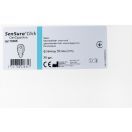 Калоприемник Coloplast SenSura Click 10365 стомический двухкомпонентный, открытый, непрозрачный мешок, фланец 50 мм №30 foto 2