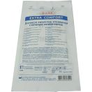 Перчатки +103 Extra Comfort латексные стерильные хирургические неприпудренные р.8 №1 foto 1