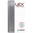 Презервативи Lex Super Strong, 12 шт. foto 1