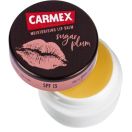 Бальзам Carmex для губ зі смаком Сливи банка 7,5 г foto 3