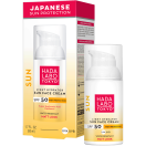 Крем Hada Labo Tokyo (Хада Лабо Токіо) для обличчя сонцезахисний SPF 50 50 мл - фото №1 Крем Hada Labo Tokyo (Хада Лабо Токіо) для обличчя сонцезахисний SPF 50 50 мл foto 1