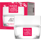 Крем Hada Labo Tokyo (Хада Лабо Токио) Red для лица массажный против морщин 50 мл foto 3