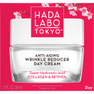 Крем Hada Labo Tokyo (Хада Лабо Токио) Red для лица против морщин дневной 50 мл - фото №1 Крем Hada Labo Tokyo (Хада Лабо Токио) Red для лица против морщин дневной 50 мл foto 1