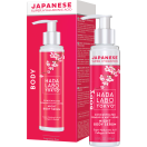 Сыворотка Hada Labo Tokyo (Хада Лабо Токио) для тела антивозрастная подтягивающая ночная 150 мл foto 3