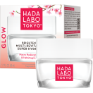 Крем Hada Labo Tokyo (Хада Лабо Токіо) Glow для обличчя зволожуючий для сяяння шкіри 50 мл foto 2