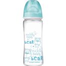 Бутылочка для кормления Canpol Babies Easystart Антиколиковая, с рождения, 330 мл, в ассортименте (79/003) foto 1