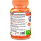 Мультивитамины Nathealth для устойчивого иммунитета детей драже №90 foto 5