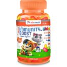 Мультивитамины Nathealth для устойчивого иммунитета детей драже №90 foto 3