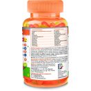 Мультивитамины Nathealth для устойчивого иммунитета детей драже №90 foto 4