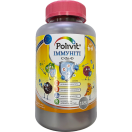 Поливит для устойчевого иммунитета желейные пастилки №54 foto 1