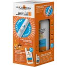 Набор La Roche-Posay (Ля Рош-Позе) Антелиос UVA400 флюид SPF50+ 50 мл + термальная вода в подарок foto 1