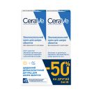 Набір CeraVe (Сераве) Крем зволожуючий з SPF30 денний 52 мл + Крем зволожуючий нічний 52 мл foto 1