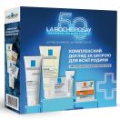 Набор La Roche-Posay (Ля Рош-Позе) SOS-уход семья 2025 foto 3