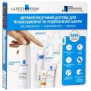 Набор La Roche-Posay (Ля Рош-Позе) SOS-уход семья 2025 foto 2