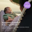 Пустушка Avent (Авент) Ultra Air, 0-6 місяців, 2 шт. SCF087/04 foto 6