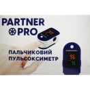 Пульсоксиметр Partner Pro P01 LED foto 1