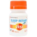 Zest Sleep Retard (Зест Слип Ретард) трехслойные таблетки № 30 foto 2