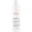 Крем Avene (Авене) Cleanance для очищения очень проблемной кожи для лечения акне 200 мл foto 1