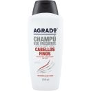 Шампунь Agrado (Аградо) для тонкого волосся, 750 мл foto 1