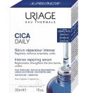 Сыворотка Uriage (Урьяж) Bariederm-cica daily интенсивная восстанавливающая защитный 30 мл foto 2
